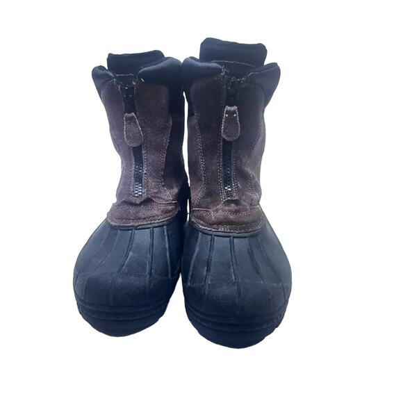 Coleman Winter Glacier Thinsulate Insulated Boots
